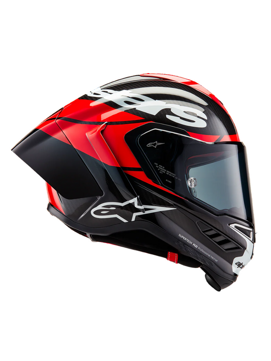 alpinestars Supertech R10 Element Helmet size M