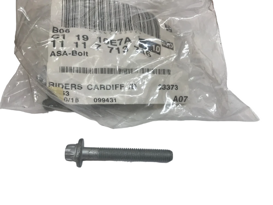 Crankcase Screw Bolt Part OEM 11117713746 co: 455156