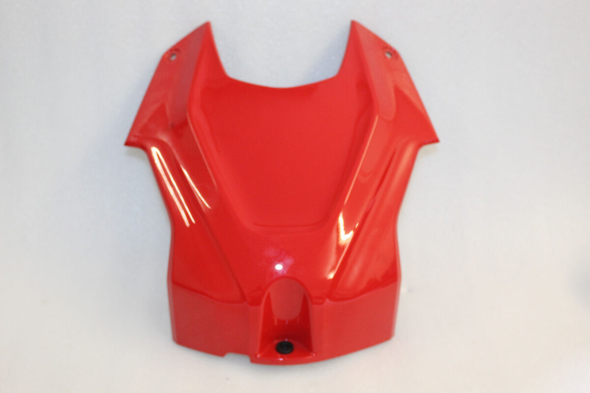 COVER TANK RED - BLACK 46639467779 Co: 316