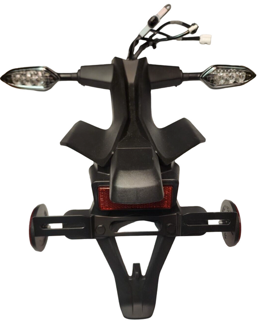 Yamaha R1 Guard Mud 2CR-21629-00-00 Yamaha YZF-R1 CO: 455022