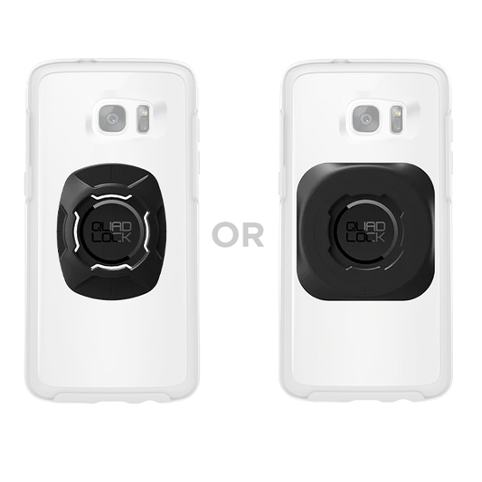 QUAD LOCK UNIVERSAL - UNIVERSAL ADAPTOR CO: 206