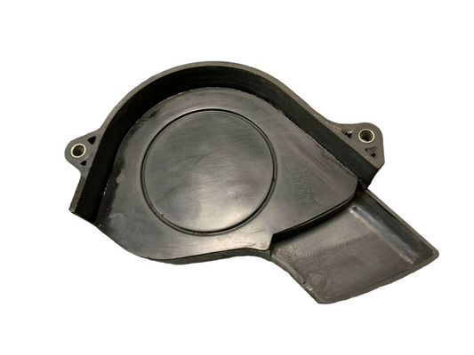 DRIVE SPROCKET COVER 11350-MBW-000  CBR 600 F4i 2002 CO:490