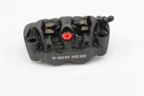 HONDA CBR600RR front brake caliper right 45250-MFL-881  OEM CO: 455349