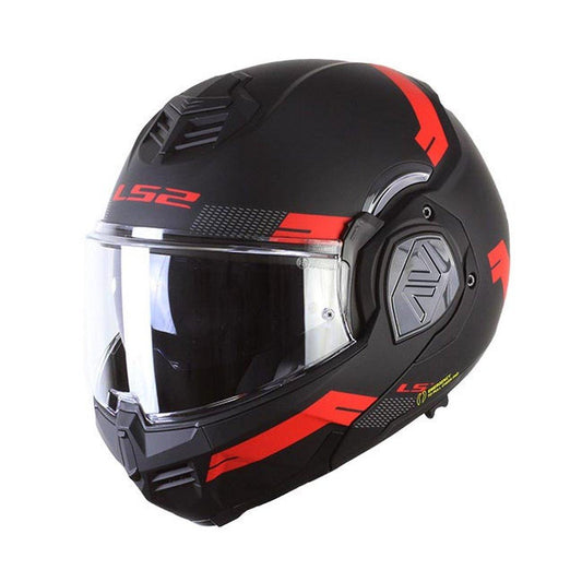 LS2 HELMET FF906 ADVANT MATT CO:2510256