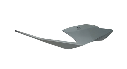 For BMW S1000RR - M1000RR  Rear Side Panel Tail Driver Seat Fairing NARDO GRAY LEFT 46628569777 Co:326