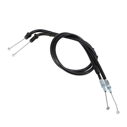 Cable a, throttle 17910-MBW-D20 // 17920-MBW-D20  CBR 600 F4i 2002 CO : 479