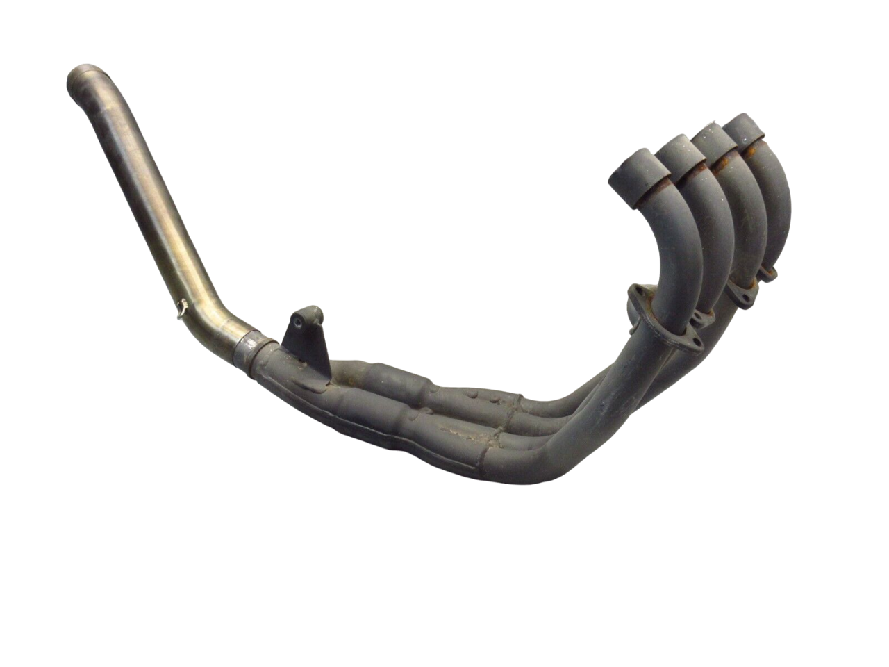 Exhaust Header Engine Motor Pipe 18150-MBW-D22 CBR 600 F4I 2002 co: 538