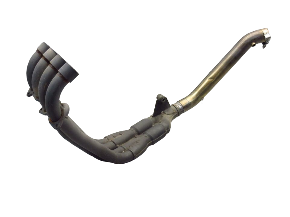 Exhaust Header Engine Motor Pipe 18150-MBW-D22 CBR 600 F4I 2002 co: 538