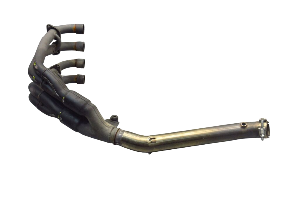 Exhaust Header Engine Motor Pipe 18150-MBW-D22 CBR 600 F4I 2002 co: 538