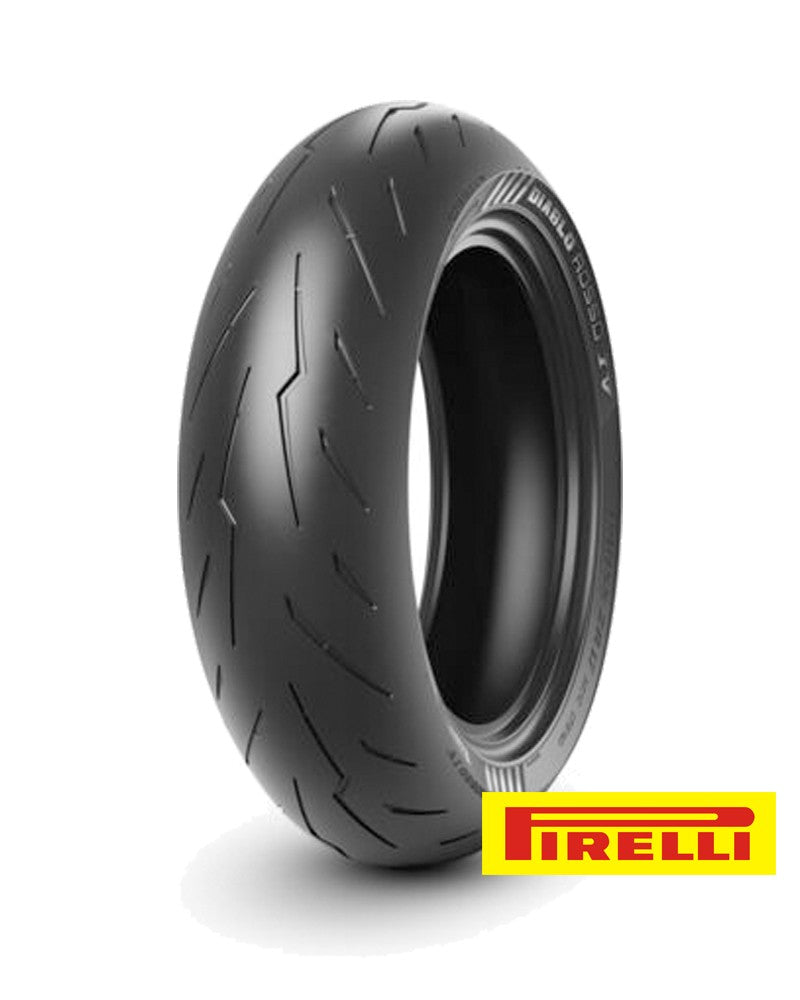 Pirelli Diablo Rosso 4 190/55-17 (2024) CO:32606