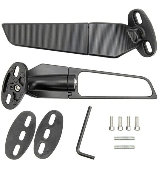 Max protaper rear mirror CO : 454927