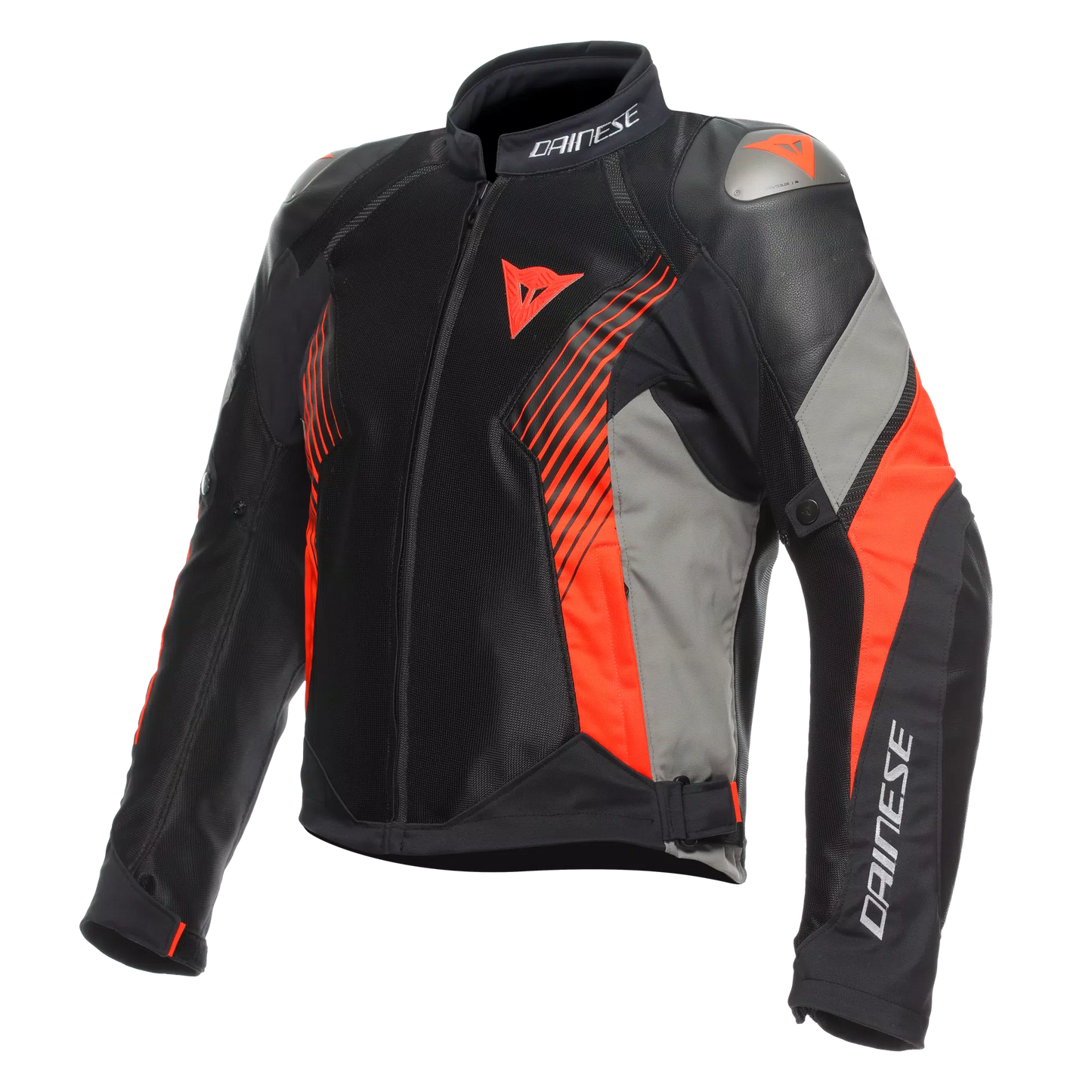SUPER RIDER 2 ABSOLUTESHELL™ - MEN'S WATERPROOF MOTORCYCLE JACKET co : 2510267