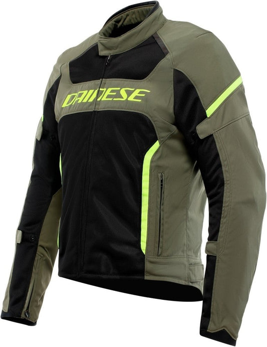 Dainese Air Frame 3 Motorcycle Textile Jacket CODE:2510266