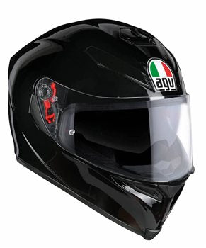 AGV K5 GOLD VISIOR ( ML ) USED CO: 455589