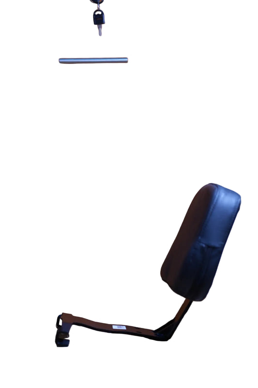 PASSENGER BACKREST FOR CAN AM CODE 456790