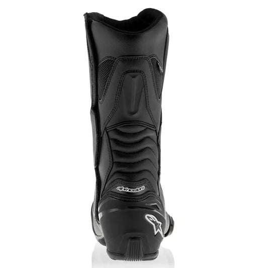 Alpinestars SMX S WP Boots SIZE 43 EUR CO: 454756