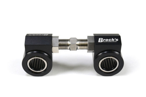 Window Link Kit Adjustable BMW S1000RR (USED) (20-25) K67 CO:455731