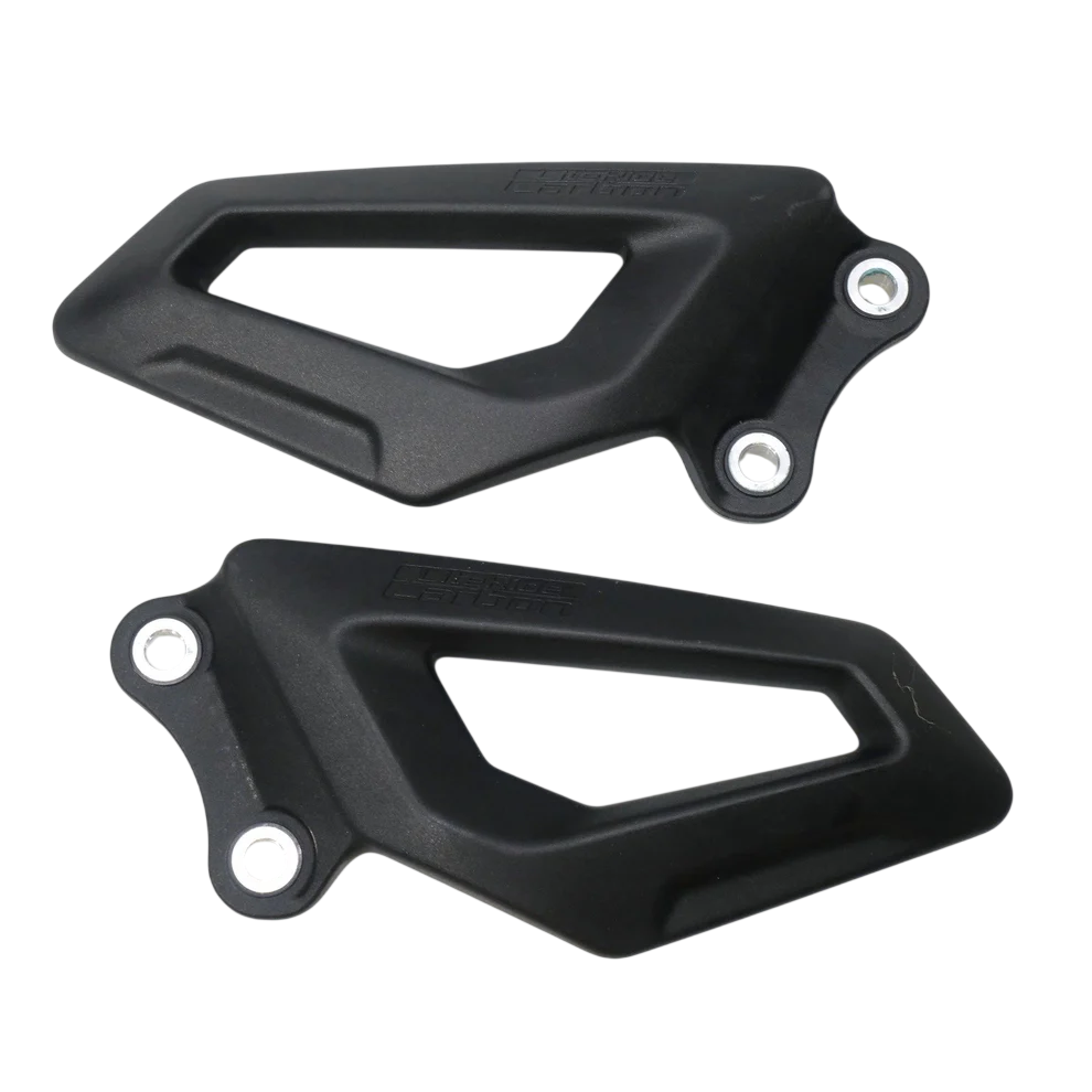 BMW S1000RR 2020-2023 Stock Heel Guard (LEFT and Right ) Co: 333
