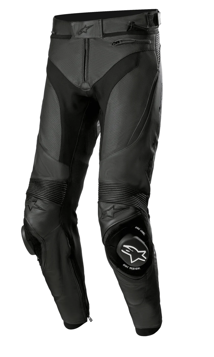 Missile V3 Airflow Leather Pants co: 2510214