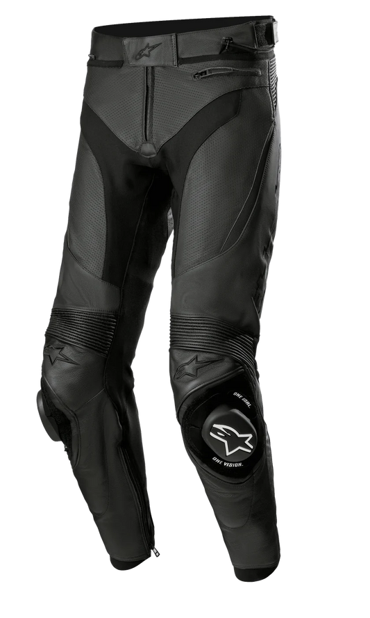 Missile V3 Airflow Leather Pants co: 2510214