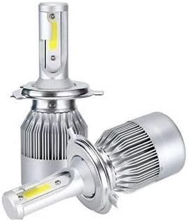 H7 HALOGEN HEADLIGHT BULB CO: 455525