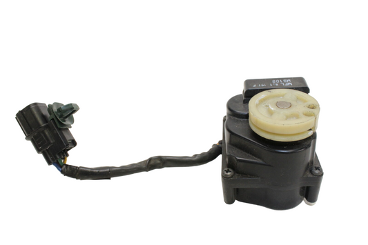 Exhaust Valve Servo Motor 31420-mfl-013  CBR - 1000 - 2008 CO : 483