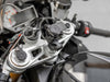 QUAD LOCK MOTOCYCLE - FORK STEM MOUNT PRO CO: 720