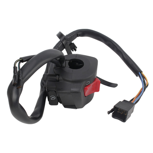 Switch, starter stop 35013-MBW-A12  CBR 600 F4i 2002  CO : 478