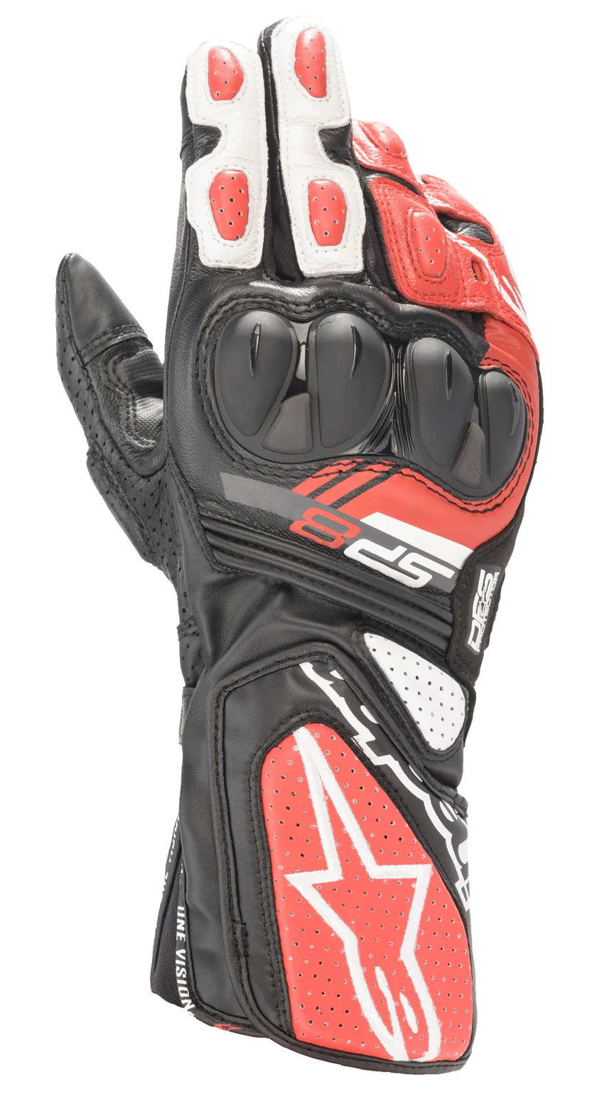 ALPINESTARS SP-8 V3 CODE:2510268