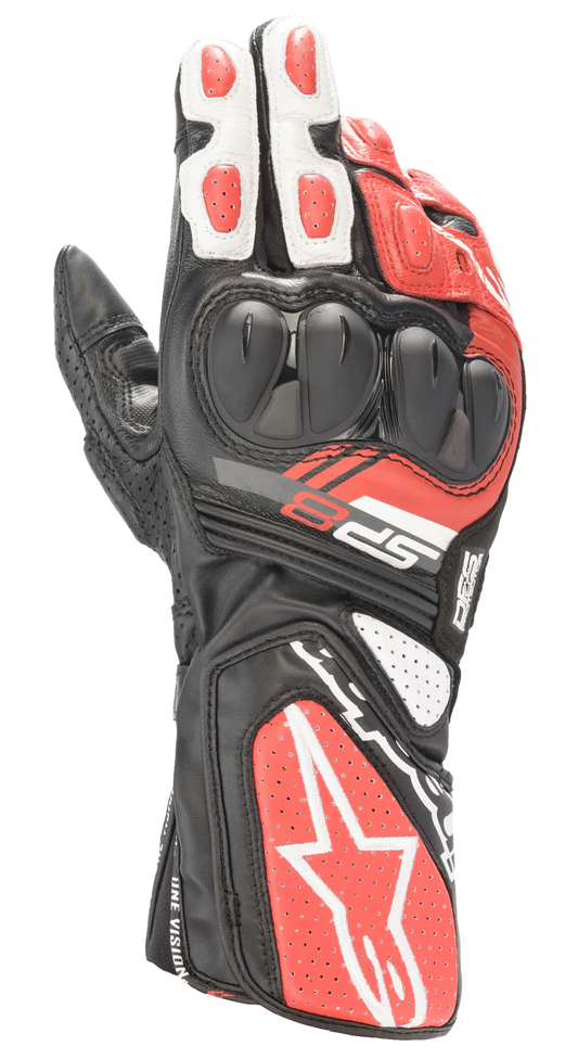 ALPINESTARS SP-8 V3 CODE:2510268