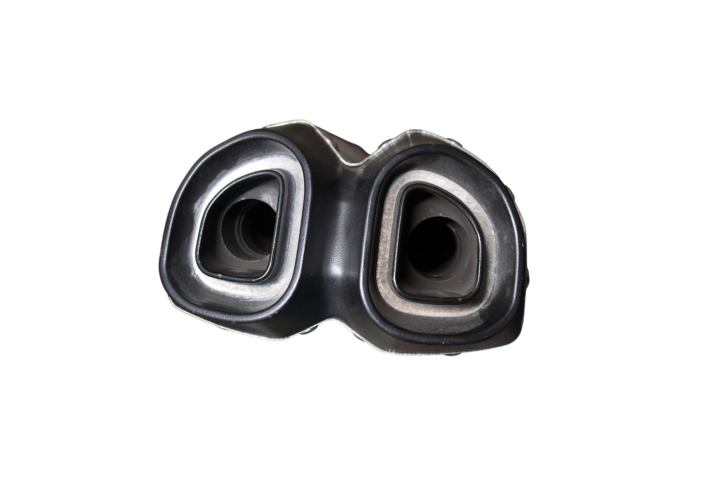 Slip-On Muffler for Ducati Diavel 1200 AMG Special Edition 2012 - USED CO: 456379