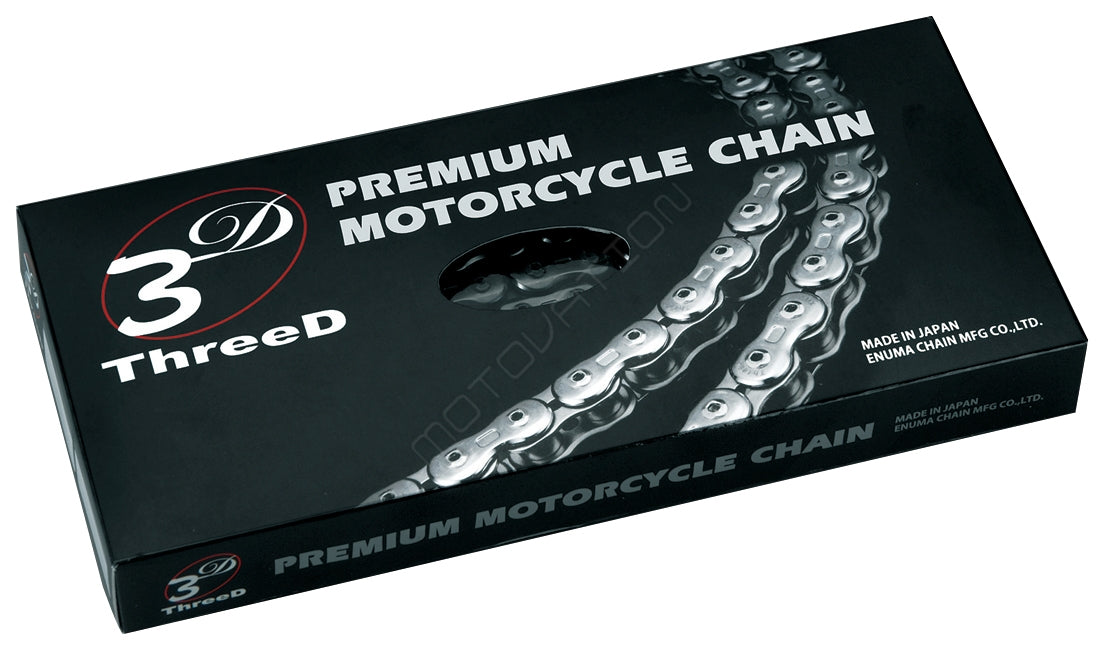 EK Chain Z3D Chain 3D SIZE 520 co : 454503 – Saadawy-Store