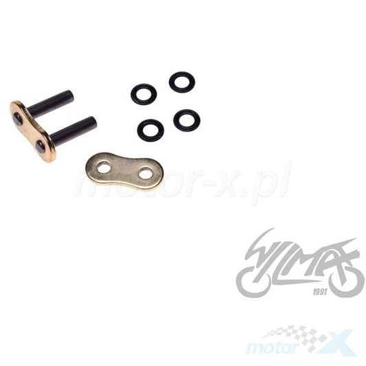 IRIS RACING CHAIN LOCK - 525 CO: 454782