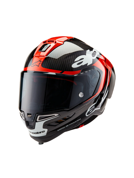alpinestars Supertech R10 Element Helmet size M