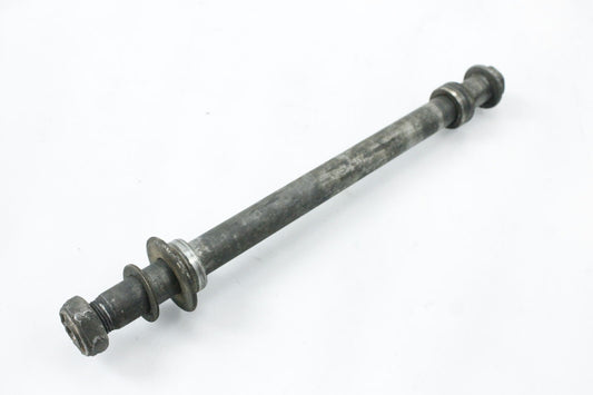 Axle Rear 42301-MAS-000 CBR 600 F4I 2002 Co: 527