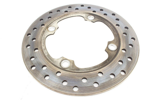 Rear Brake Disc 43251-MEE-000 CBR 600 F4I 2002 CO: 528