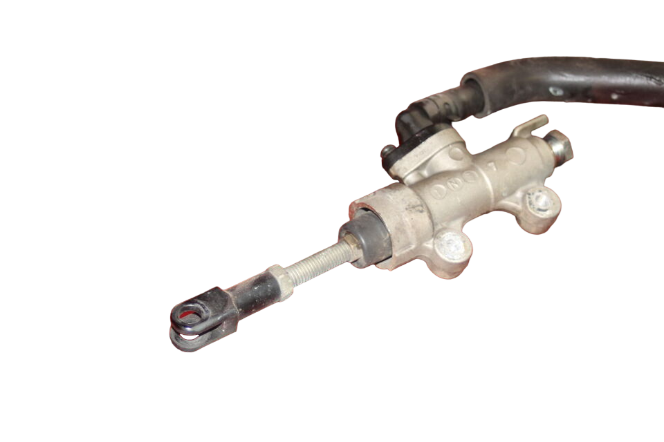 Rear brake master cylinder 43510-MBW-E12 CBR 600 F4I 2002 CO: 520