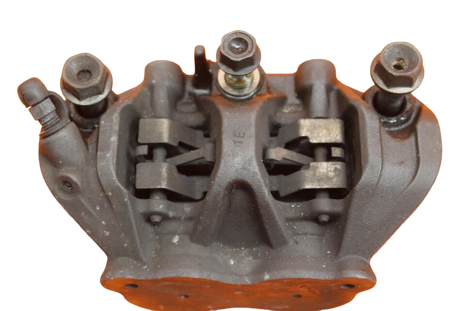 LEFT  FRONT BRAKE CALIPER 45250-MFL-881 CBR 1000 2008-2015 CO: 548