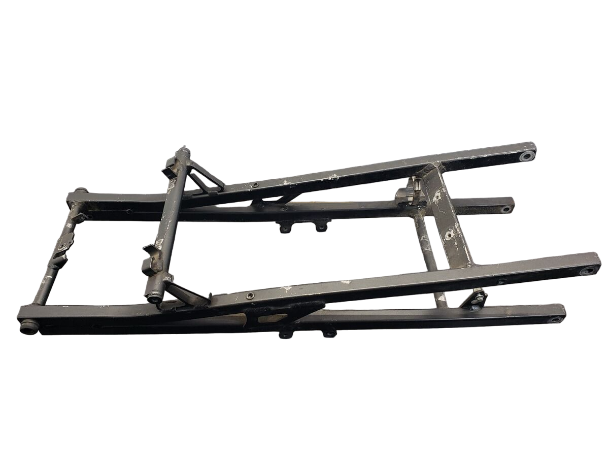 REAR SUBFRAME BACK SUB FRAME 50200-MBW-A10ZA CBR 600 F4i 2002 CO: 497