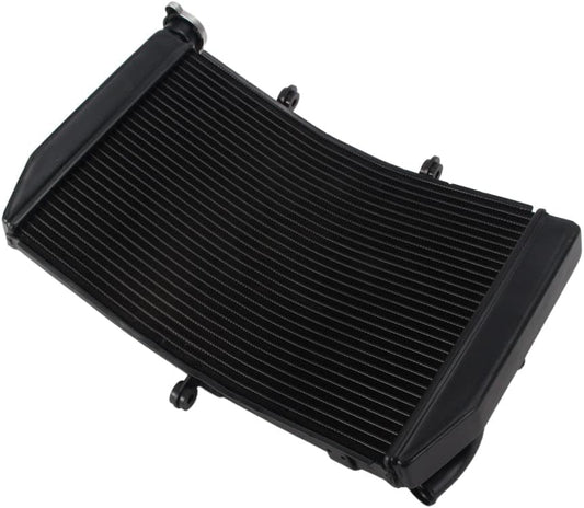 Radiator 19010-MBW-D21 CBR600 F4I - 2002 CO : 448