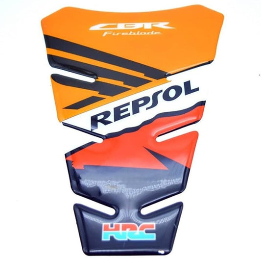 TANK PAD REPSOL CO : 454912