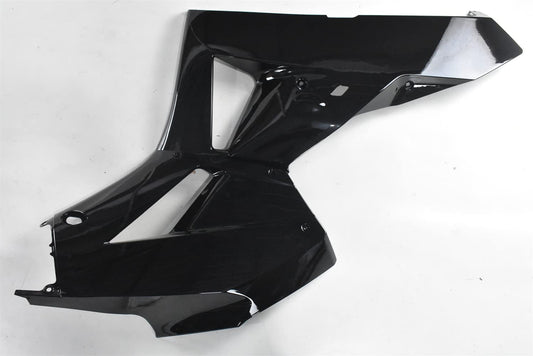 Honda CBR600RR - 2013-2020 RIGHT SIDE COWLING FAIRING UPPER 64350-MJC-A00ZC CO: 455359