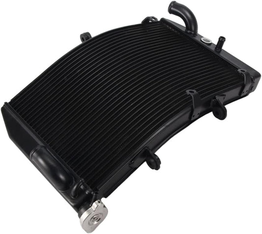 Radiator 19010-MBW-D21 CBR600 F4I - 2002 CO : 448