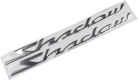 Motorcycle Sticker FOR SHADOW CO : 454907