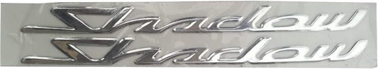 Motorcycle Sticker FOR SHADOW CO : 454907