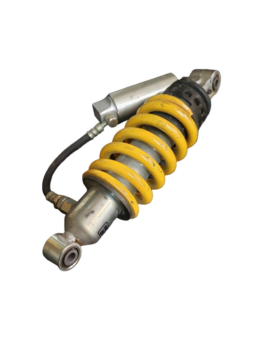 REAR BACK SHOCK ABSORBER SUSPENSION 52400-MBW-E11 CBR600 F4I 2002 CO: 521