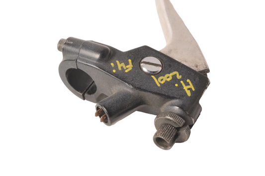 Bracket, handlebar clutch 53172-KT8-710 CBR 600 F4i 2002 CO:486