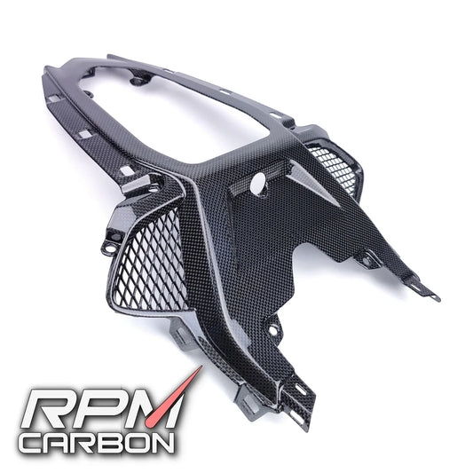 BMW S1000RR 2020 Carbon Fiber Rear Seat Panel Co: 312