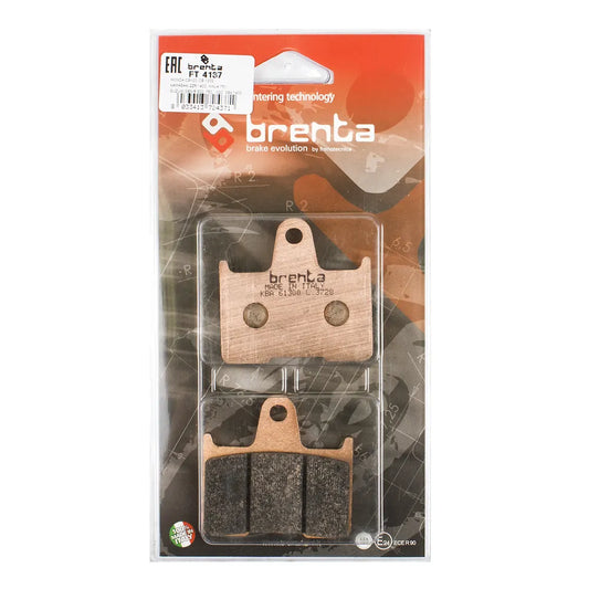 BRENTA 4137 CO: 32157