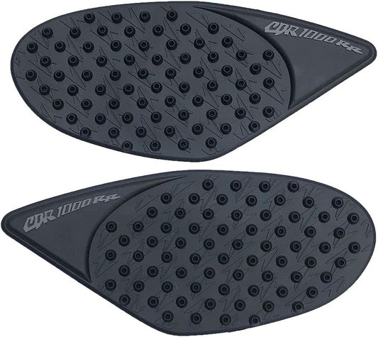 Tank Pad Sticker For CBR1000RR 2008-2011  CBR 1000 RR Motorcycle Anti Slip Tank Pad Sti  cker Side Traction Pads Motorcycle Gas Protector  CO : 454969